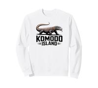 Komodo Island Sweatshirt