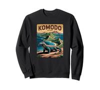 Komodo Island Sweatshirt