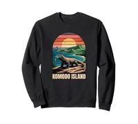 Komodo Island Sweatshirt
