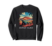 Komodo Island Sweatshirt