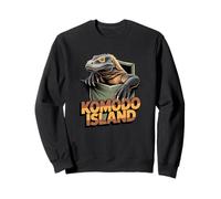 Komodo Island Sweatshirt
