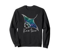 Komodo Island Sweatshirt