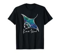 Komodo Island T-Shirt