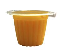 Komodo Jelly Pots Mango Refill Pack for Crickets, Beetles, Cockroaches and Millipedes 30 Piece Nutrient Rich Insect Feed Vitamin Boost Natural Safe Healthy Treat