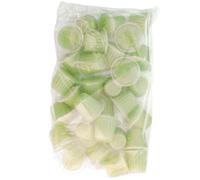 Komodo Jelly Pots Melon Refill Pack for Crickets, Beetles, Cockroaches