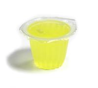 Komodo Jelly Pots Pineapple Refill Pack for Crickets, Beetles, Cockroaches and Millipedes 30 Piece Nutrient Rich Insect Feed Vitamin Boost Natural Safe Healthy Treat