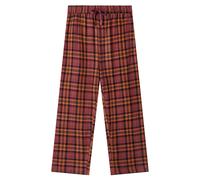 Komodo Jim Jam Pyjama Bottoms - Berry