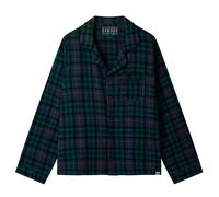 Komodo Jim Jam Pyjama Set - Black Watch