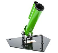 KOMODO Landmine Grappler T Bar Row Platform for 1 inch and 2 inch Gym Bars