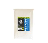 Komodo Natural Sand for Vivariums - 5kg