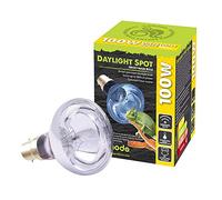 Komodo Neodymium Daylight Spot Lamp ES, 100 Watt