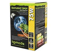 Komodo Neodymium Daylight Spot Lamp ES, 75 Watt