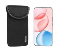 KOMODO Neoprene Phone Case for Honor 400 Series (For Honor 400) Black