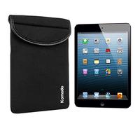 Komodo Neoprene Tablet Case for Apple iPad Mini 1 Soft Cover 1st Generation Sock Pouch