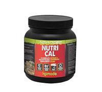 Komodo Nutri-Cal 150 g, Multivitamin Supplement for Reptiles & Amphibians