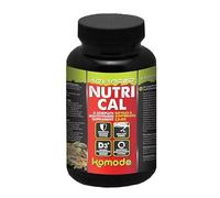 Komodo Nutri-Cal 150 g, Multivitamin Supplement for Reptiles & Amphibians