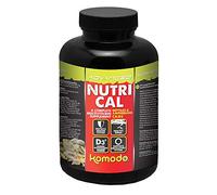 Komodo Nutri-Cal 330 g, Multivitamin Supplement for Reptiles & Amphibians