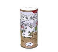 Komodo Paw Pads Catnip Shaker suitable for all Cats, 14g