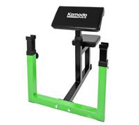 Komodo Preacher Bicep Curl Bench