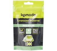 Komodo Premium Tree Frog Dip (Insect Dusting Powder) 75 g