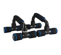 Komodo Press Up Handles Pair of Push Ups Bars Stand Home Exercise