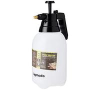 Komodo Pump Spray Mister Bottle, 1.5L