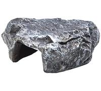 Komodo Rock Den, Large, Grey