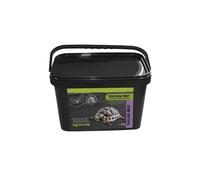 Komodo Complete Holistic Tortoise Diet Salad Mix 2 kg tub