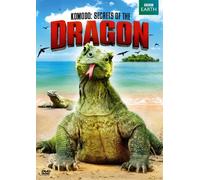 Komodo - Secrets of the Dragon (DVD) by Various