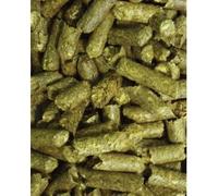 Komodo Straw Terrain - 6ltr