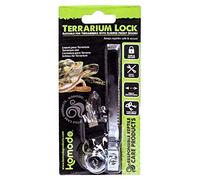 Komodo Terrarium Lock