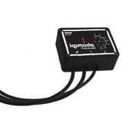 KOMODO ON / OFF 100W THERMOSTAT REPTILE HEAT MAT VIVARIUM TEMPERATURE CONTROL
