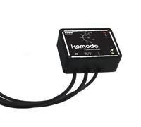 Komodo Thermostat Dimming 600 w