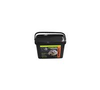 Komodo Tortoise Diet Fruit & Flower 2kg, Pack of