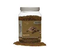 Komodo Tortoise Diet Fruit & Flower, 340 g