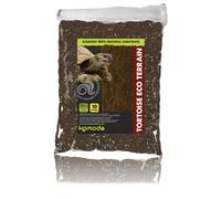 Komodo Tortoise Eco Terr 10ltr