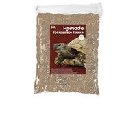 Komodo Tortoise Eco Terrain - 10ltr