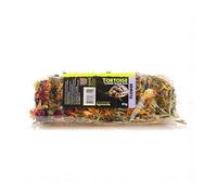 Komodo Tortoise Flower Snack Bar