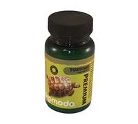Komodo Premium Vegetable Booster for Tortoises, 75 g