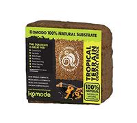 Komodo Tropical Terrain Compact Brick - Mini Brick