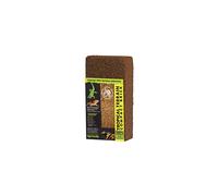 Komodo Tropical Terrain Compact Brick, Natural Substrate for Woodland or Rainforest Habitats