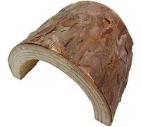 Komodo Wooden Hide Regular,Brown