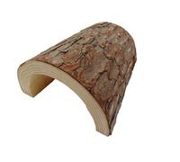 Komodo Wooden Hide X-Large