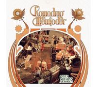 Komodrag and the the Mounodor - Green Fields of Armorica