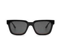 KOMONO Bobby Unisex Square Bio Nylon G850 Sunglasses for Men and Women with UV Protection and Scratch-Resistant Lenses