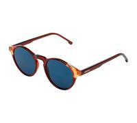 Komono - Devon Burgundy Coral - Sunglasses