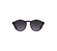 Komono - Devon Carbon Black - Sunglasses