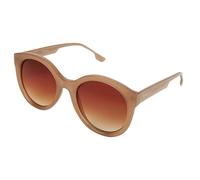 Komono Unisex Adults’ Ellis Optical Frames, Beige (Sahara), 53