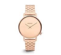 KOMONO Harlow Estate Mirror Women's Japanese Quartz Analogue Watch with Stainless Steel 304L Strap