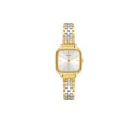 KOMONO Kate Estate Women's Japanese Quartz Analogue Watch with Stainless Steel Strap